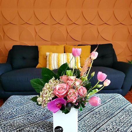 Room #3 아구아다 외부 사진