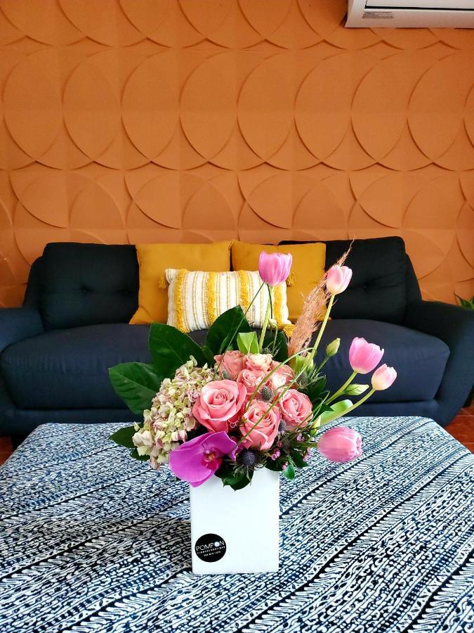 Room #3 아구아다 외부 사진